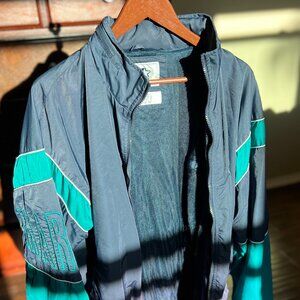 Seattle Mariners Vintage Starter Jacket Y2K